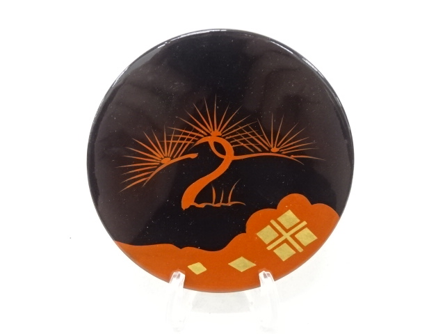 Lacquerware